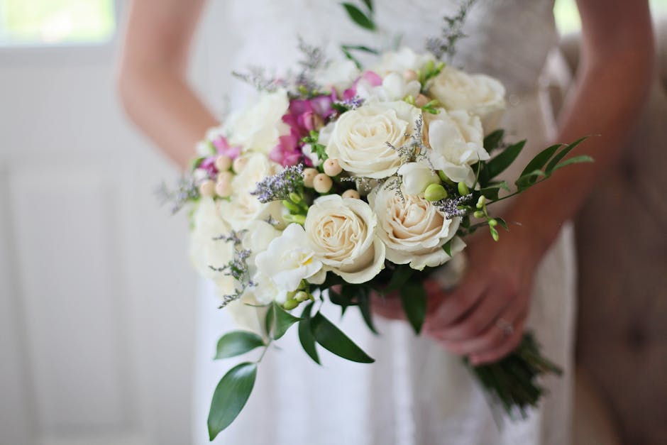 Notre bouquet